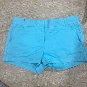 J. Crew Chino 3” Short